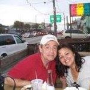 Meet your Posher, Terri